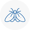 Moth Control Specialists In Worth